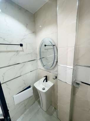 APPARTEMENT F3 À LOUER AUX ALMADIES RECASEMENTS image 9