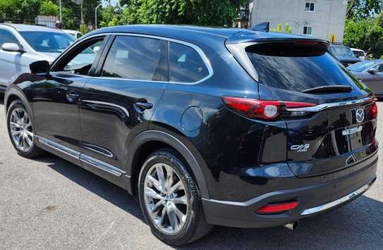 Mazda, CX9  à Louer image 5