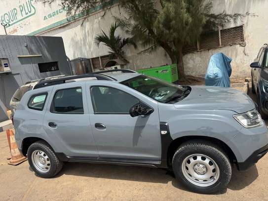 Dacia Duster 2019 1.6 image 4