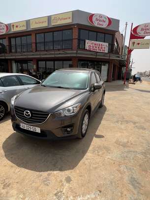 MAZDA CX-5 image 2