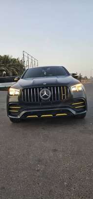 Mercedes GLE 53 2021 image 1
