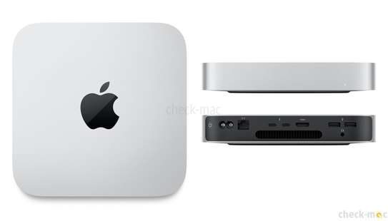 Mac Mini M2 ( 2023 ) image 1