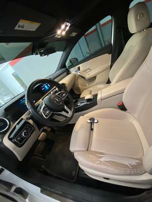 Mercedes-Benz A220 2019 venant image 14
