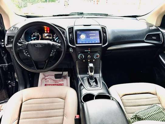 Ford Edge 2016 image 8