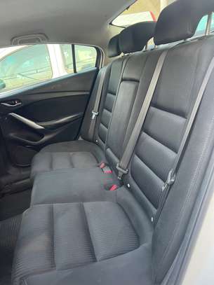 Mazda 6 image 8