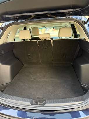 Mazda CX-5 GT année 2016 image 15