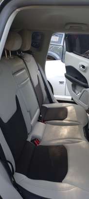 Jeep Compass 2018 image 13