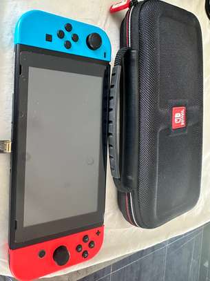 Nintendo switch image 2