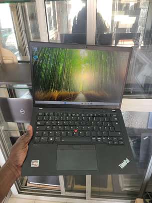 Lenovo thinkpad T14s gen 4 image 1