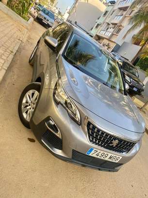 Peugeot 3008 2019 image 2