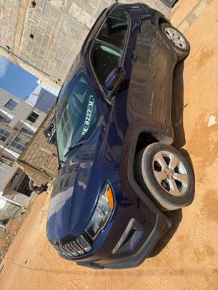 Jeep Compass image 3