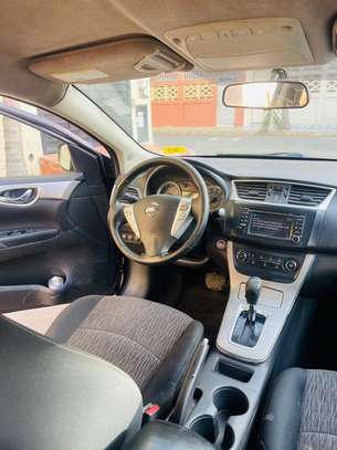 Nissan Sentra 2016 image 5