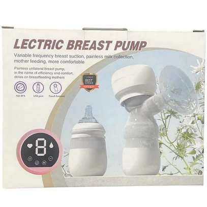 Tire-lait Électrique Intelligent sans fil image 15