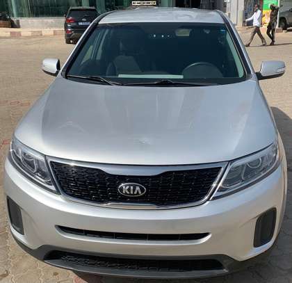 Kia Sorento image 3