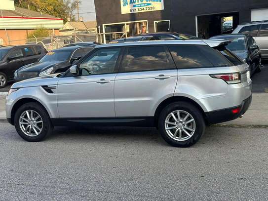 range-rover sport 2016 image 3