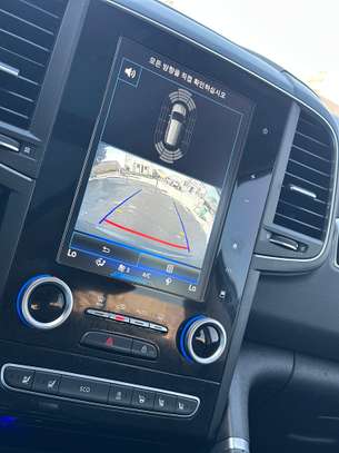 Renault Qm6 DCI 2017 image 12