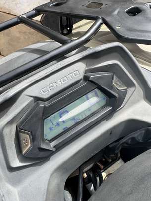 Quad Cf Moto 450 image 7