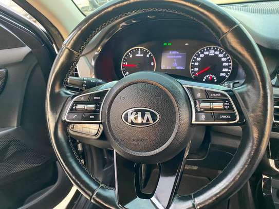 KIA SELTOS 2020 VENANT image 12