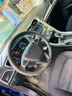 Ford fusion Se 2016 image 9