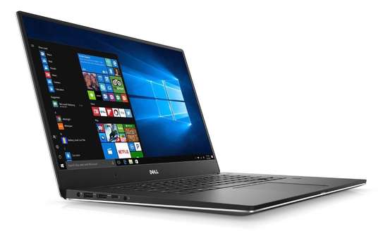 Dell xps 13 2in1 Corei7 Ram16 Tactile image 3