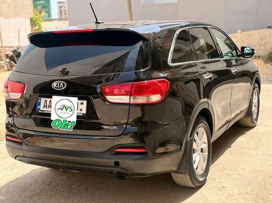 Location Kia Sorento image 5