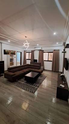 MAGNIFIQUE F3 MEUBLE A LOUER A NGOR-ALMADIES image 2