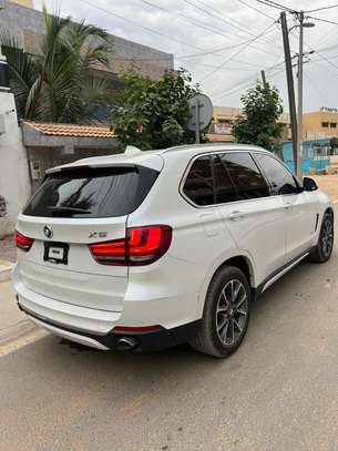 BMW X5 2018 image 5