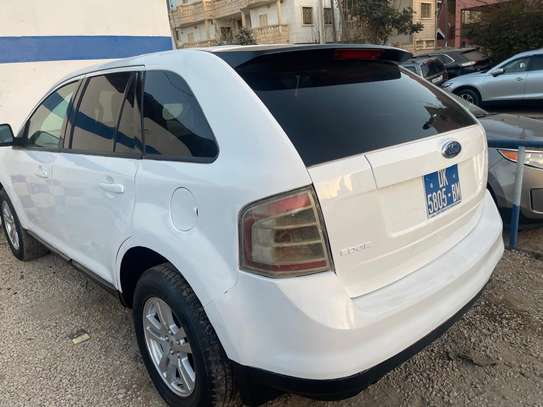 Belle Ford edge 2012 image 8