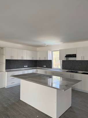 Loft 450 m2 image 4