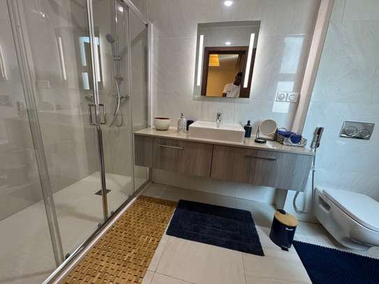 Appartement meublé à louer à fan résidence image 9
