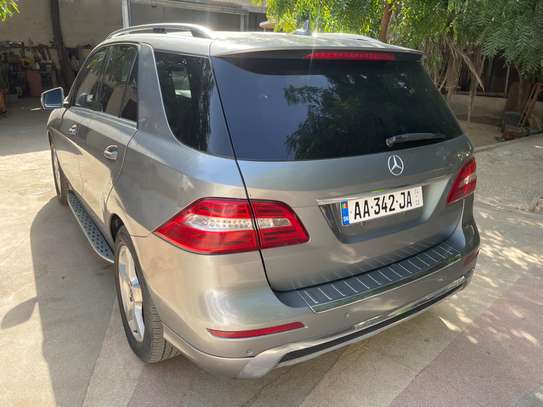 Mercedes-Benz 350 2013 image 2
