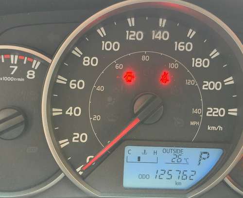 Toyota Rav4 2016 image 5