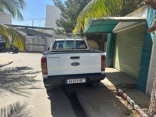 FORD RANGER 2018 image 6