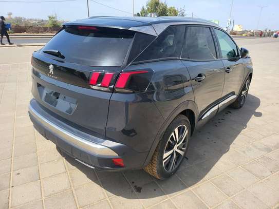 Peugeot 3008 2019 image 6