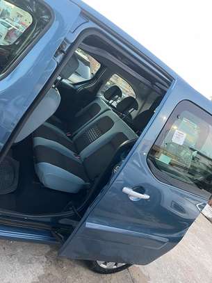 Citroen berlingo image 3