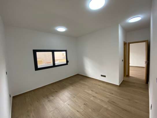 Bel appartement F4 à la zone de captage image 7