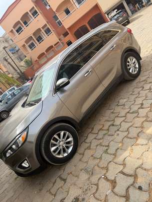 Kia Sorento 2018 image 9