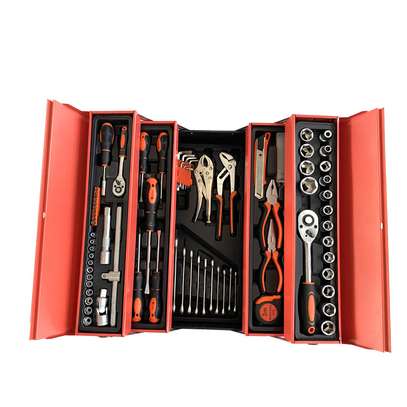Coffret outils complet ,kit réparation. image 6
