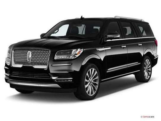 Lincoln 2019 image 7