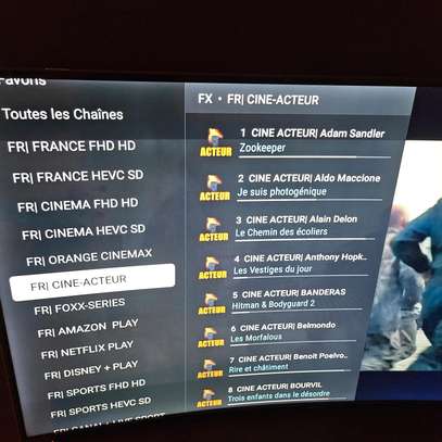 IPTV LUXE NO 1 MONDIAL (paiement 3 fois) image 2