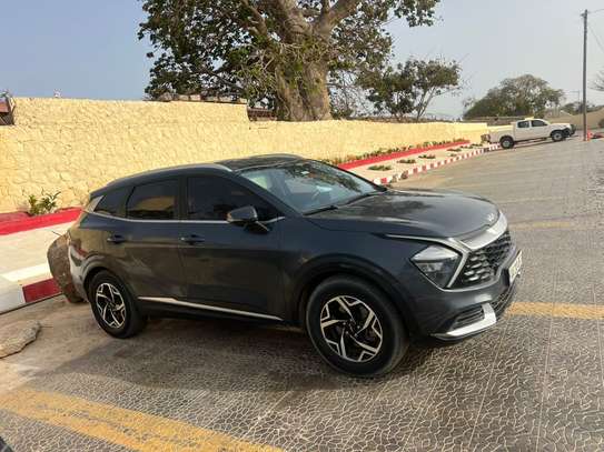 Kia Sportage à vendre image 6