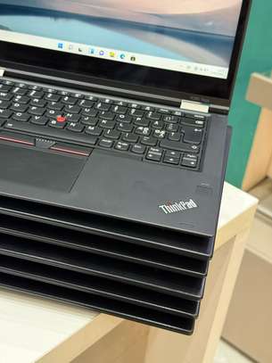 LENOVO THINKPAD X380 YOGA 2-en-1 image 4