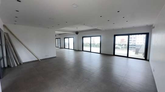 Penthouse à louer au Point E image 3