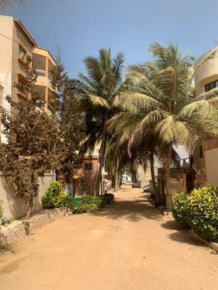 IMMEUBLE R+3 à Vendre aux ALMADIES Titre Foncier Individuel image 12