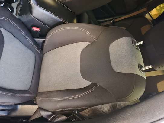 Jeep Cherokee 2014 image 6