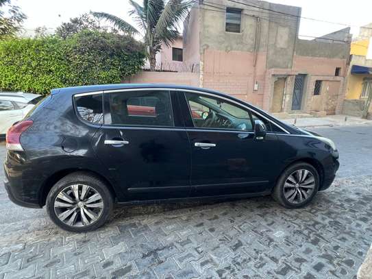 PEUGEOT 3008 DE 2015 image 4