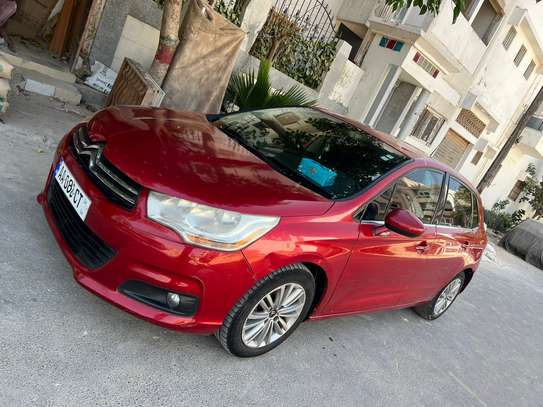 Citroën c4 image 3