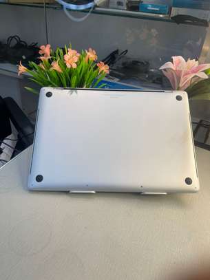 MacBook Apple Argent Portable Aluminium Durable image 3