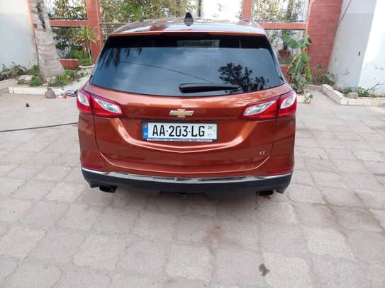 Chevrolet Equinox 2018 image 9