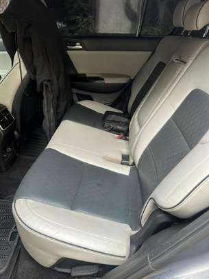 Kia sportage *2018* 🔘Full options image 7
